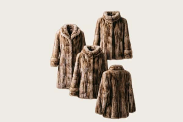 岚山区回收顶奢品牌衣服