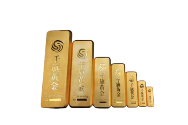 岚山区上门回收各种金条价格